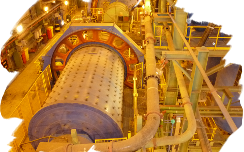 Hacettepe Mineral Teknolojileri