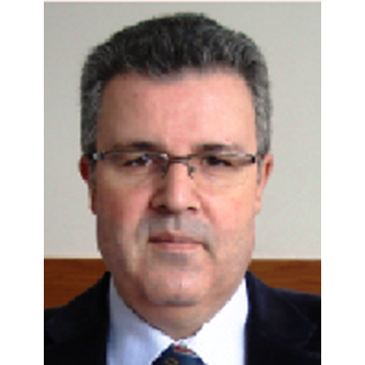 Prof. Dr. Özcan Gülsoy