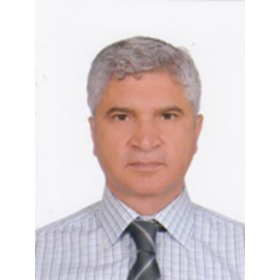 Prof. Dr. Zafir Ekmekçi