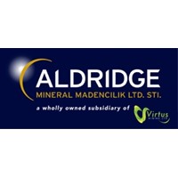 Aldridge Mineral Madencilik Ltd. Şti.