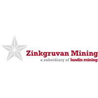 Zinkgruvan Minig AB