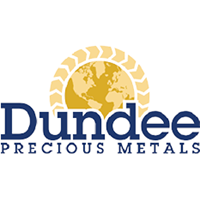 Dundee Precious Metals Chelopech