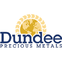 Dundee Precious Metals Chelopech